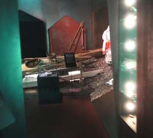 Nordamerika Native Museum