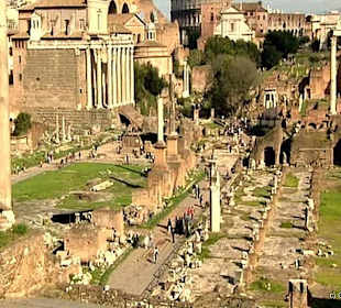 Forum Romanum