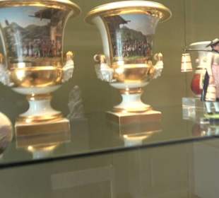 Museum Nymphenburger Porzellan