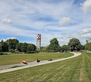 Spielplatz