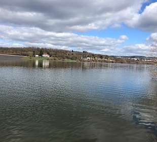 Niddastausee