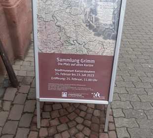 Theodor-Zink-Museum 