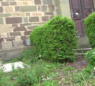 Ehrenmal Empfingen