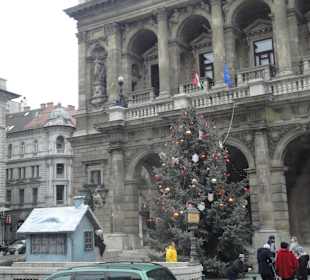 Oper/ Ungarische Staatsoper