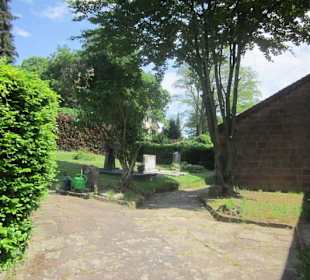 Wehrkirche St. Martin