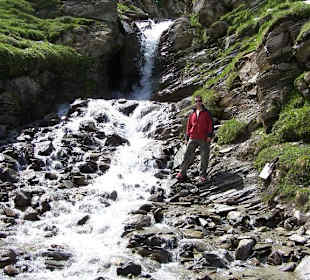 Grossglockner Hochalpenstrasse