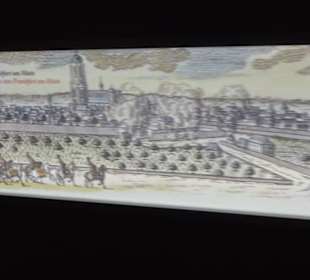 Marstallmuseum Schloss Nymphenburg