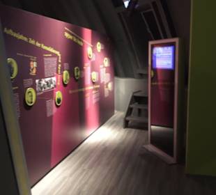 Fastnachtsmuseum Narrenschopf