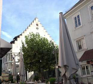 Montfort Amtshaus Tettnang