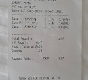 Best Value Discount Store