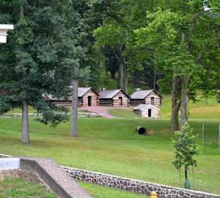 Valley Forge National Historical Park