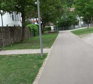 Stadtmauer