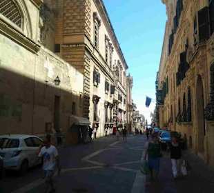 Valletta