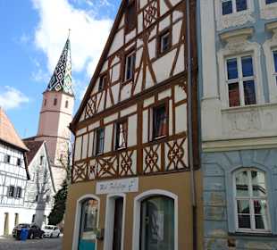 Altstadt Bad Windsheim