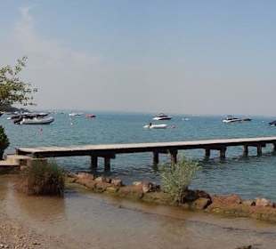 Strand Campinkpark delle Rose "Panorama"