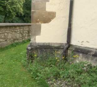 St. Gallus Kirche - Derendingen