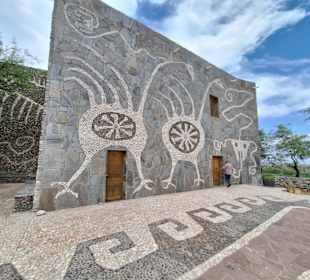 Museo Pachamama 