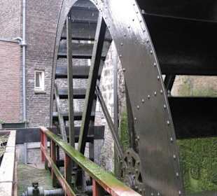 Bischofsmühle