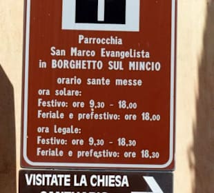Borghetto