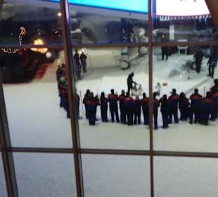 Stadtrundfahrt Dubai