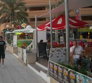 An der Hauptstrasse