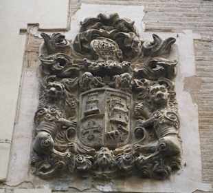 Пуэнте ла Рейна, Наварра