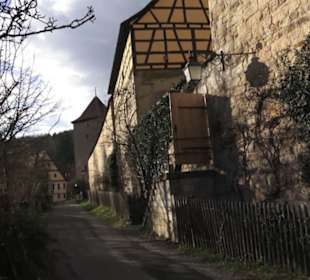 Abtshaus 