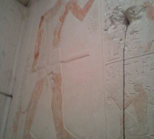 Kunsthistorisches Museum - Ägypten