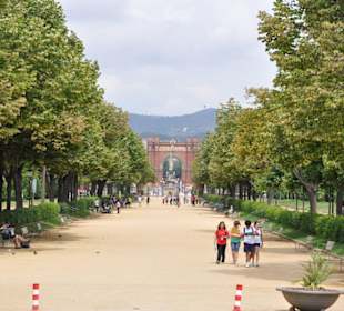 Parc de la Ciutadella