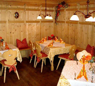 Restaurant Maciaconi