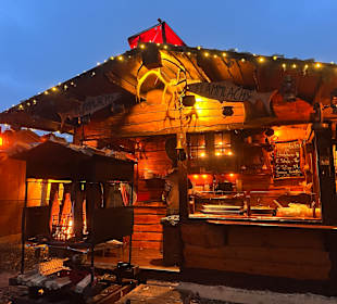 Weihnachtsmarkt Schloss Merode