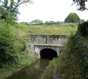 Canal du Nivernais