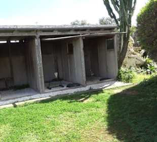 Malta Falconry Centre