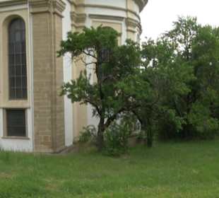 Wallfahrtskirche Weggental