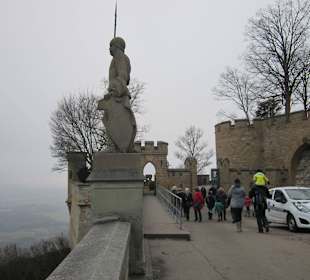 Schloß Hohenzollern