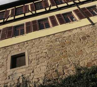 Abtshaus 