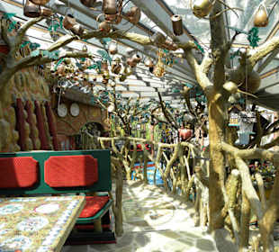 Iserhatsche Bispingen