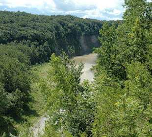 Letchworth State Park