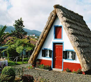 Santana - Parque das Queimadas ...