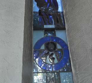 Wallfahrtskirche St. Johann Baptist auf dem Bussen