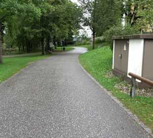 Klosterhof