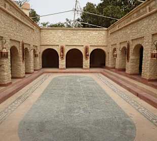 In der Medina