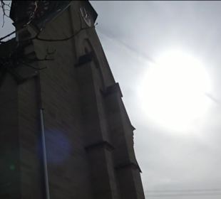Kirche St. Johannes Baptist Hemmendorf
