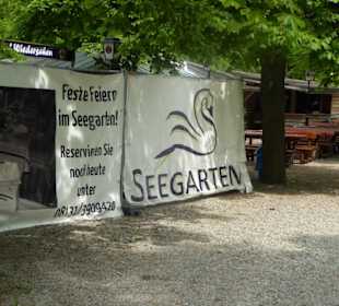Paulaner Seegarten
