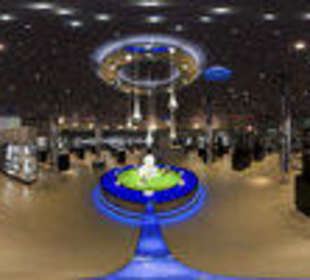 Swarovski Cristal World - Wattens