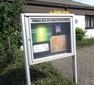 Evangelisch-methodistische Kirche Klosterreichenba