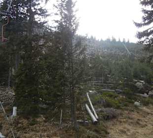 Schneekope/Śnieżka