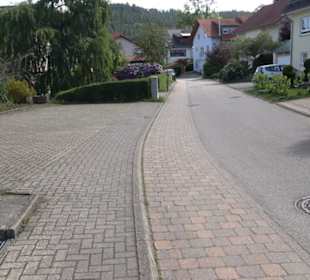 Evangelisch-methodistische Kirche Klosterreichenba