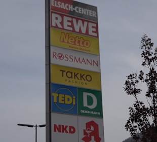 Elsach-Center