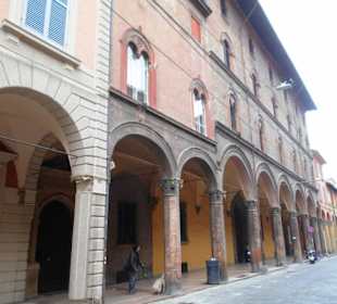 Altstadt Bologna